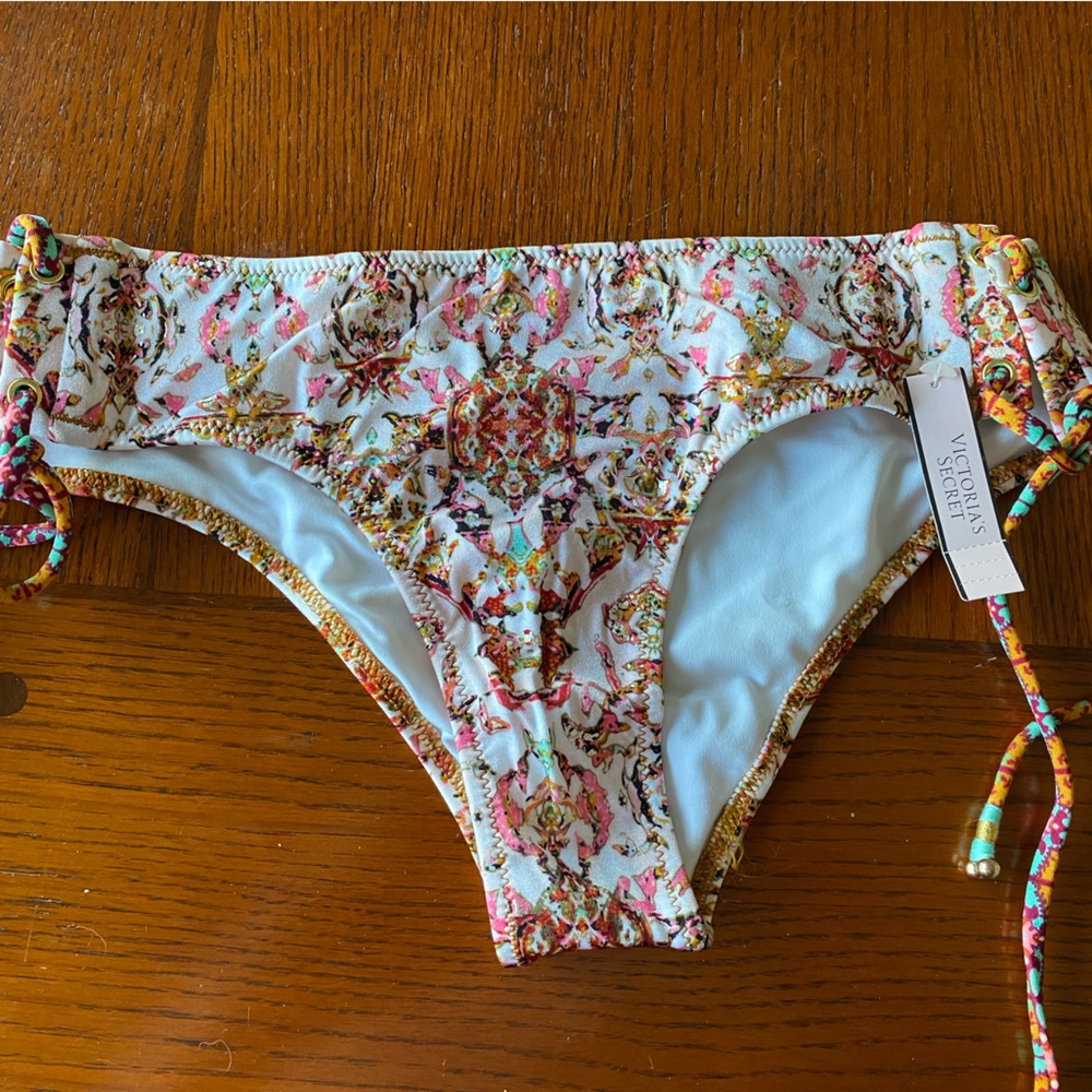 Victoria’s Secret swim bottoms